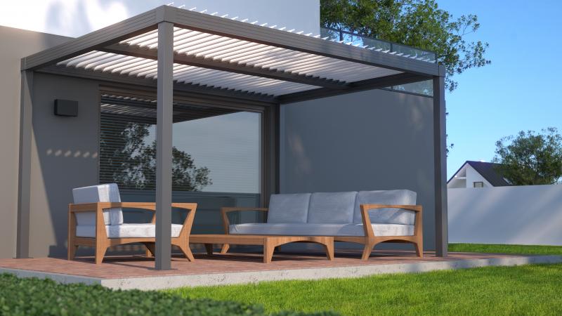 Carport sur mesure, les solutions innovantes pour protéger vos véhicules