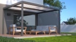 Carport sur mesure, les solutions innovantes pour protéger vos véhicules